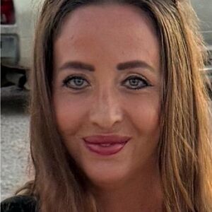 DADRIANNE IS OUT FOR HEALTH REASONS HER SALES WILL BE ON HOLD